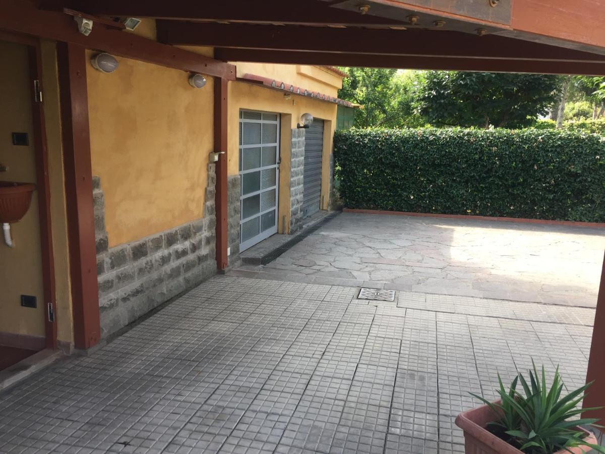 B&B Le 5 Vie Appartamento Con Camera Tripla Florencie Exteriér fotografie