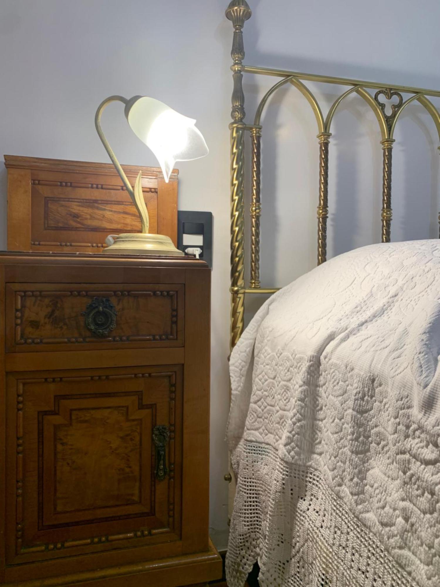 B&B Le 5 Vie Appartamento Con Camera Tripla Florencie Exteriér fotografie