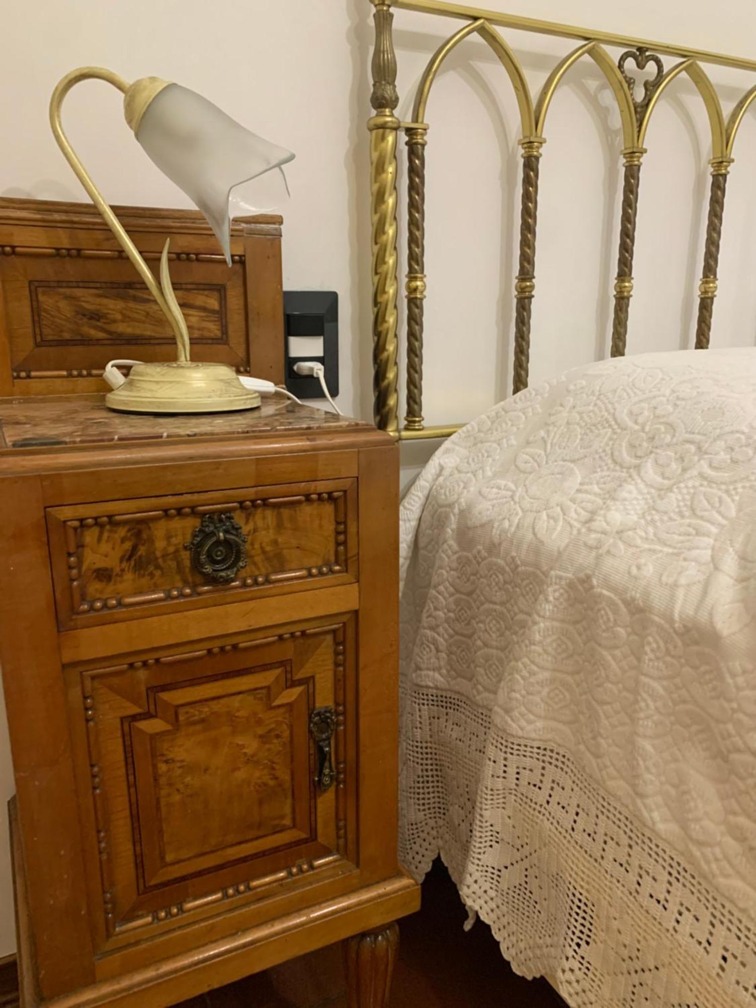 B&B Le 5 Vie Appartamento Con Camera Tripla Florencie Exteriér fotografie