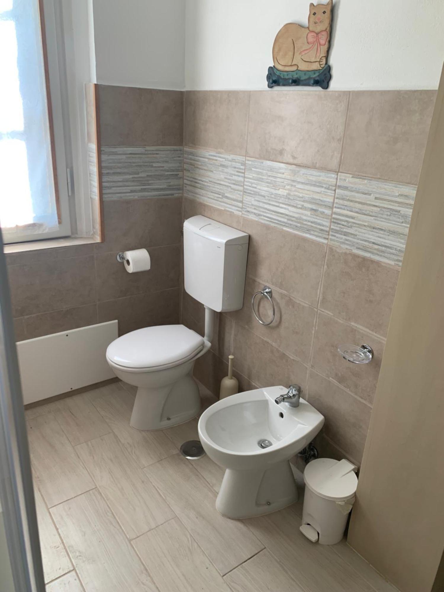 B&B Le 5 Vie Appartamento Con Camera Tripla Florencie Exteriér fotografie