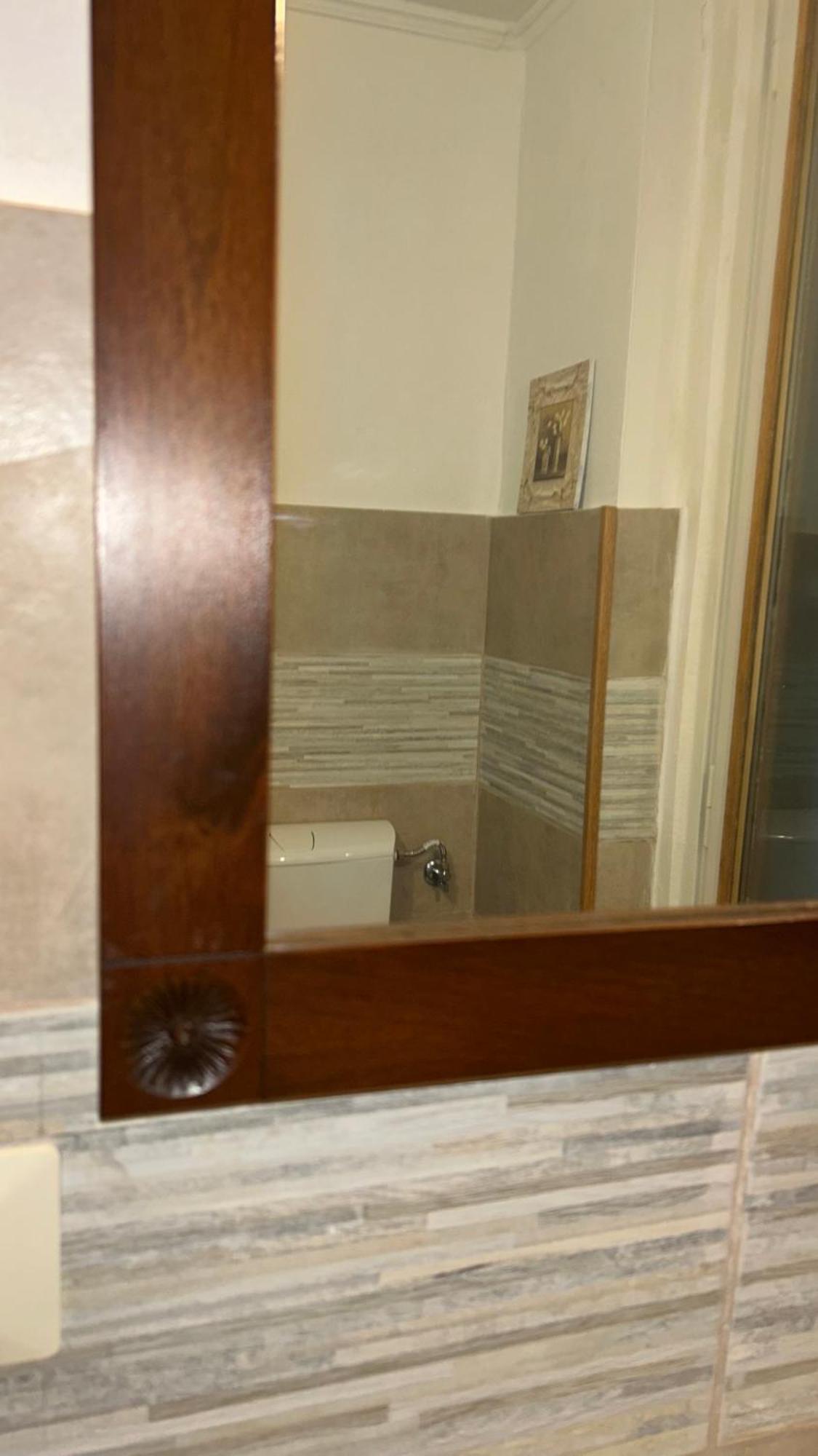 B&B Le 5 Vie Appartamento Con Camera Tripla Florencie Exteriér fotografie